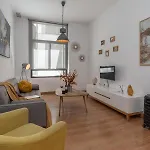 Apartament Tuguest Postigo Ii Catedral - Free Parking