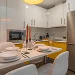 Tuguest Postigo Ii Catedral - Free Parking Apartament