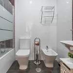 Tuguest Postigo Ii Catedral - Free Parking Apartament Grenada