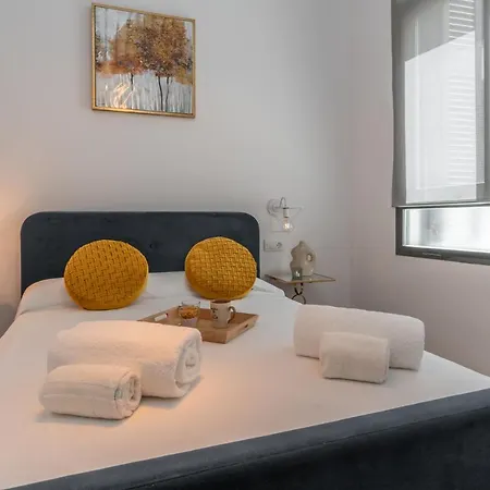 Tuguest Postigo Ii Catedral - Free Parking *