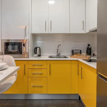 Apartman Tuguest Postigo Ii Catedral - Free Parking