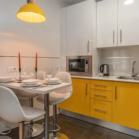 Tuguest Postigo Ii Catedral - Free Parking *
