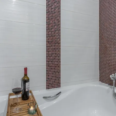 Apartman Tuguest Postigo Ii Catedral - Free Parking