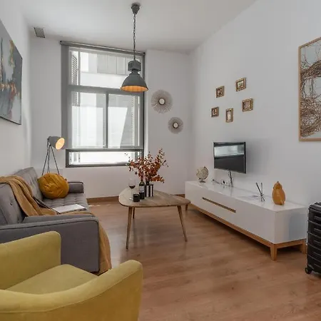 Apartment Tuguest Postigo Ii Catedral - Free Parking