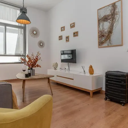 Apartment Tuguest Postigo Ii Catedral - Free Parking Granada