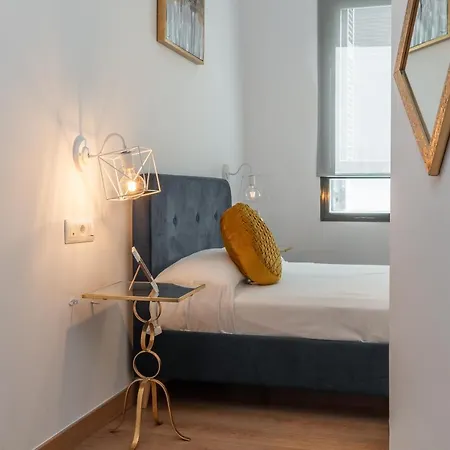Tuguest Postigo Ii Catedral - Free Parking *
