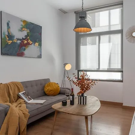 Tuguest Postigo Ii Catedral - Free Parking Apartment *