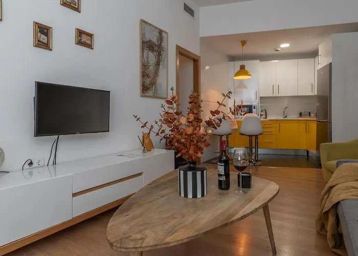 Tuguest Postigo Ii Catedral - Free Parking Apartamento *