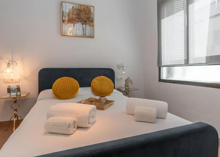Tuguest Postigo Ii Catedral - Free Parking *