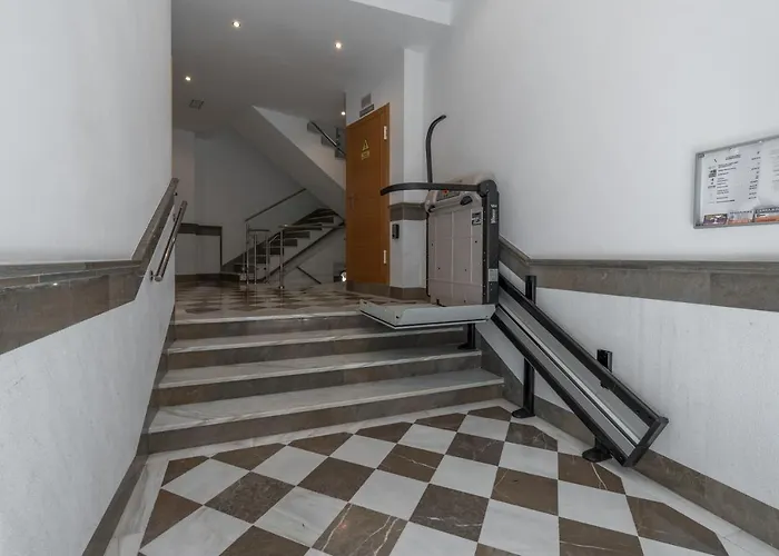 Tuguest Postigo Ii Catedral - Free Parking Apartamento *