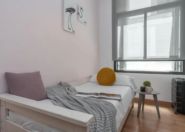 Tuguest Postigo Ii Catedral - Free Parking