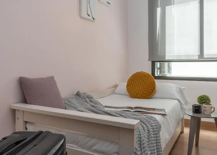 Apartamento Tuguest Postigo Ii Catedral - Free Parking *