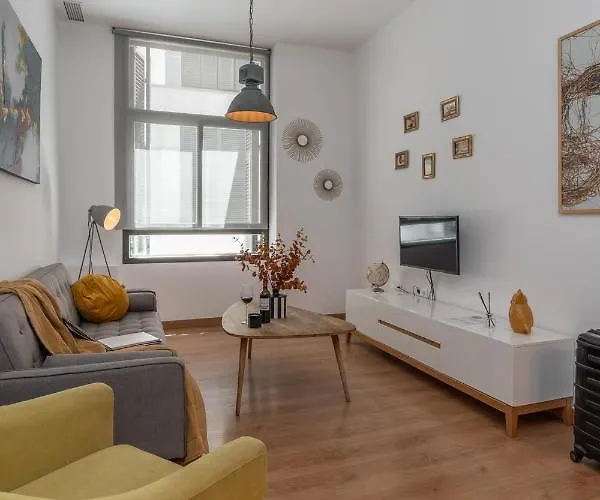 Apartamento Tuguest Postigo Ii Catedral - Free Parking
