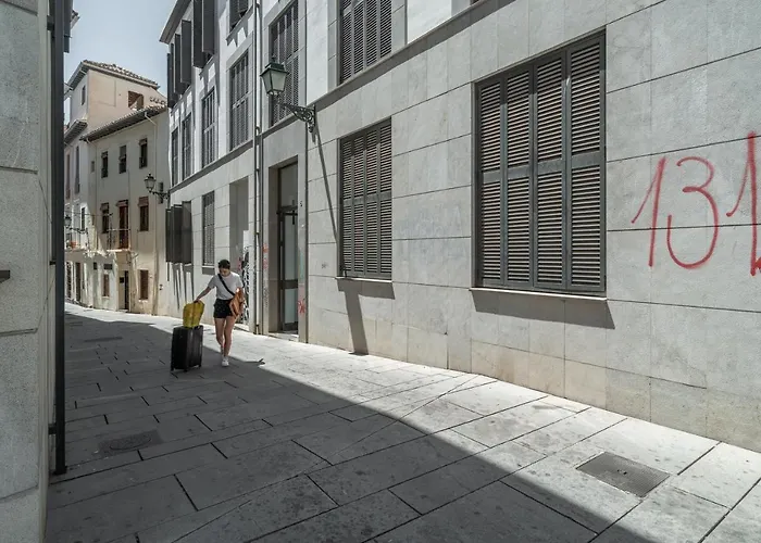 Apartamento Tuguest Postigo Ii Catedral - Free Parking *
