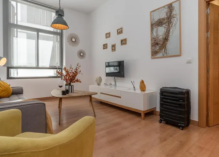 Apartamento Tuguest Postigo Ii Catedral - Free Parking Granada