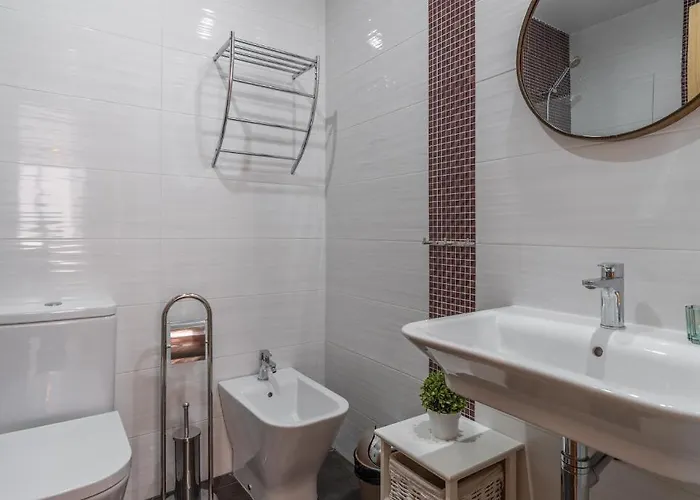 Apartamento Tuguest Postigo Ii Catedral - Free Parking