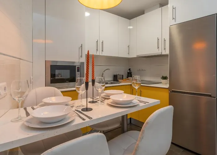 Tuguest Postigo Ii Catedral - Free Parking Apartamento