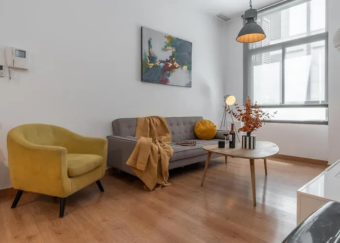 Tuguest Postigo Ii Catedral - Free Parking Apartamento *