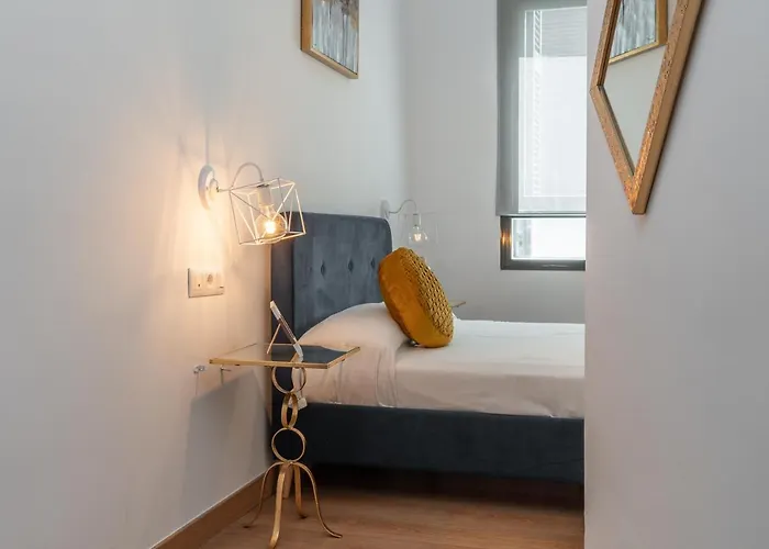 Tuguest Postigo Ii Catedral - Free Parking *
