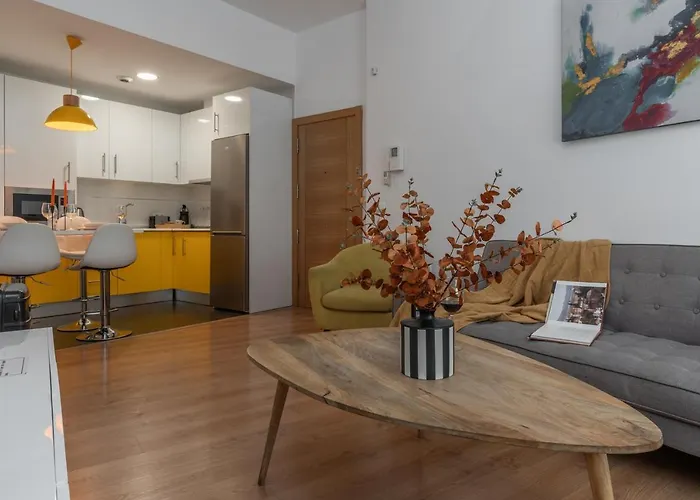 Apartamento Tuguest Postigo Ii Catedral - Free Parking *
