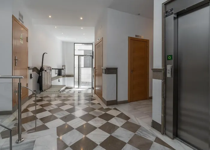 Tuguest Postigo Ii Catedral - Free Parking *