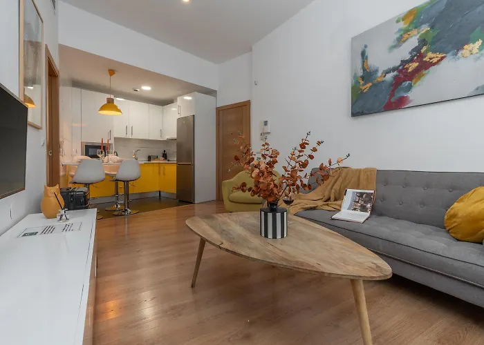 Apartamento Tuguest Postigo Ii Catedral - Free Parking