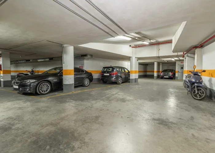 Tuguest Postigo Ii Catedral - Free Parking