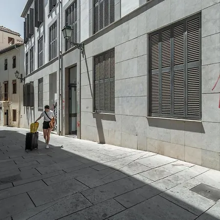 Apartmán Tuguest Postigo Ii Catedral - Free Parking *